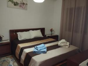 Esposende Private Terrace Flat