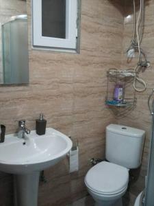 Уютная квартира на первой линии