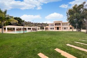 GT Dreams Villa - Luxury Villa near the Athenian Riviera