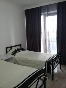 Уютная квартира на первой линии