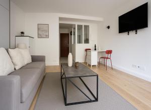 Elegant Studio au 15eme