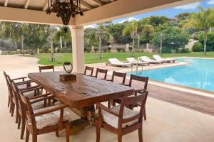 GT Dreams Villa - Luxury Villa near the Athenian Riviera