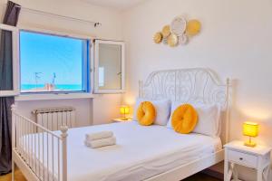 Beach Vista Apartment, Fiumicino