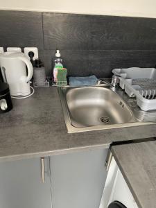 Appartements Chez Jules, appartement tout confort de 40 m2 : photos des chambres