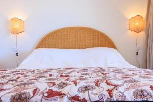 Villas Villa Valeria : photos des chambres