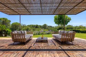 Villas Villa Valeria : photos des chambres