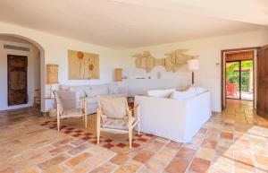 Villas Villa Valeria : photos des chambres