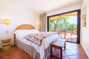 Villas Villa Valeria : photos des chambres