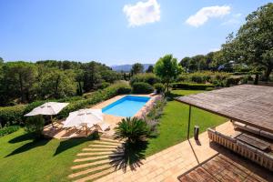 Villas Villa Valeria : photos des chambres