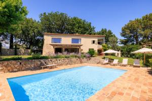 Villas Villa Valeria : photos des chambres