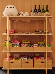 瀾山ホテル LanshanHotel 澜山酒店