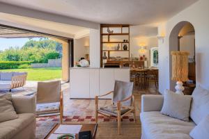 Villas Villa Valeria : photos des chambres