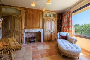 Villas Villa Valeria : photos des chambres