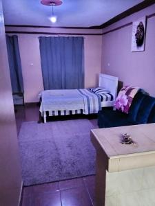 la vida homes utawala