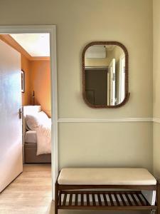 Bright Walthamstow flat w shared backyard