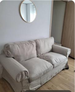 Appartements Le Cocon des Dondaines : Appartement 1 Chambre