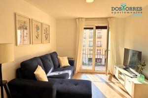 Dos Torres La Dulcería - Jacuzzi y vistas en el corazón de Zaragoza