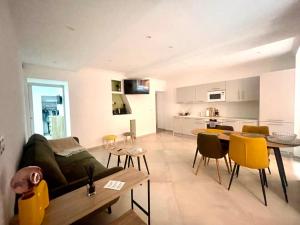 Appartement T3 Place du Marché - 3hvězdičkové hotely ve městě Bastia