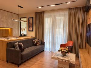 Opera 5Stars Apartment 1BR NEW Building - Central - Cismigiu - Eroilor