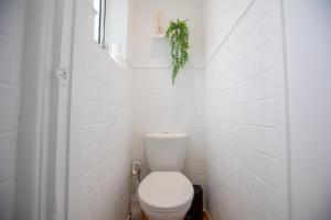 Cosy City Home from home!