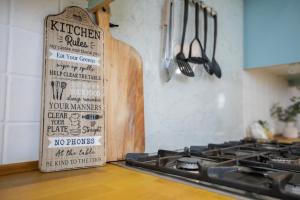 Cosy City Home from home!