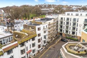 The Elements Brighton Air Suite