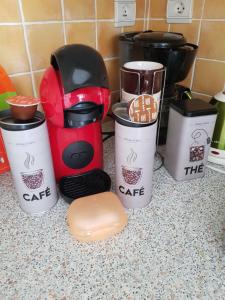 Appartements GRAND STUDIO LUMINEUX : photos des chambres