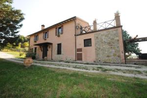 Casa Boschetto