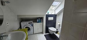 Ferienwohnung Florina inkl Stellplatz und Balkon