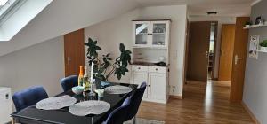 Ferienwohnung Florina inkl Stellplatz und Balkon