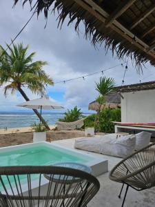 Aloha Pacifico Beach House