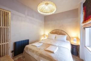 The Elements Brighton Air Suite