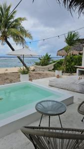 Aloha Pacifico Beach House