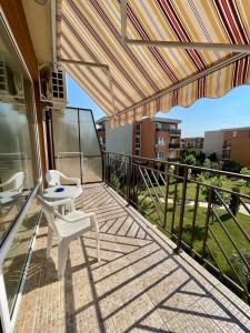 Nesebar - Orchid 278