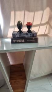 Apartamento próximo a praia