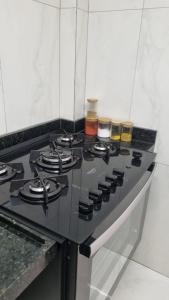 Apartamento próximo a praia