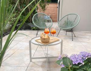 Neueröffnung! Gästezimmer im Herzen von Lauterach