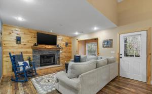 Heavenly Sunshine By Stony Brook Cabins