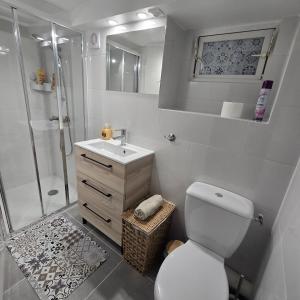 Appartements Wilson : photos des chambres