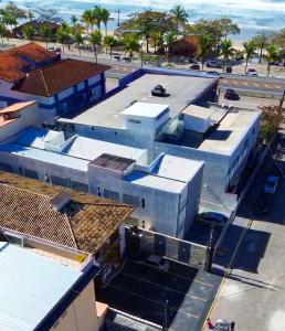 Pousada Vison Ubatuba - Praia Grande