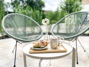 Neueröffnung! Gästezimmer im Herzen von Lauterach