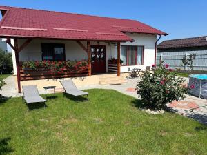 Mountain View House Brasov