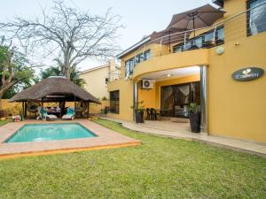 Ezulwini Guest House