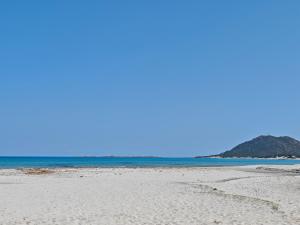 Al mare a Capo Comino img7