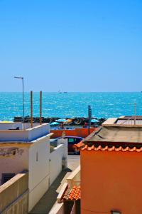 Beach Vista Apartment, Fiumicino