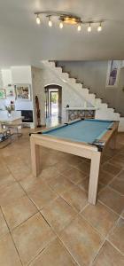 Villas Villa avec piscine privee : photos des chambres