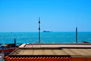 Beach Vista Apartment, Fiumicino