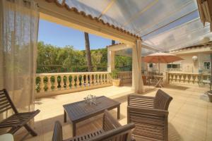 Villas FRGK Luxury Villa in Antibes Heated Pool Spa : photos des chambres