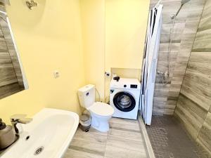 Fresh Apartments - Comfortable City Stays in Riga