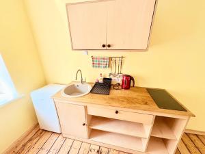 Fresh Apartments - Comfortable City Stays in Riga